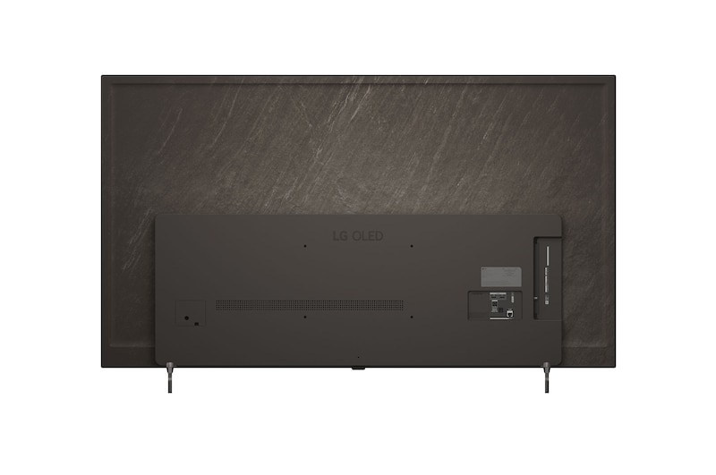 LG 83 Inch LG OLED AI B6 4K Smart TV 2026, OLED83B6GUA